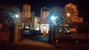 Departamentos El Jagüel
